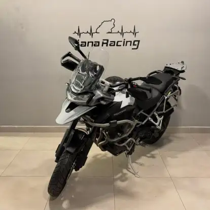 TRIUMPH-TIGER 1200 GT EXPLORER-2022