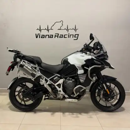 TRIUMPH-TIGER 1200 GT EXPLORER-2022