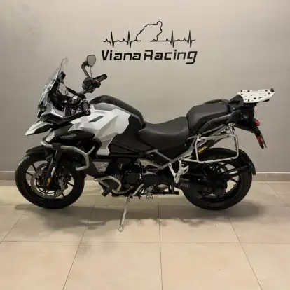 TRIUMPH-TIGER 1200 GT EXPLORER-2022