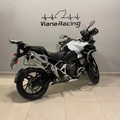 TRIUMPH-TIGER 1200 GT EXPLORER-2022