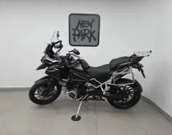 TRIUMPH TIGER 1200 GT PRO TRIUMPH TIGER 1200 GT PRO