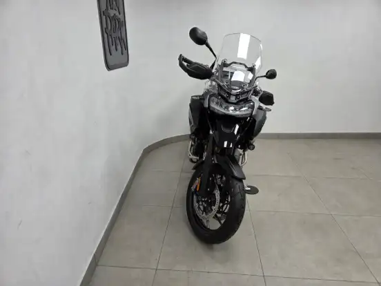 TRIUMPH-TIGER 1200 GT PRO TRIUMPH-TIGER 1200 GT PRO-2025