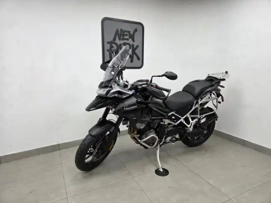 TRIUMPH-TIGER 1200 GT PRO TRIUMPH-TIGER 1200 GT PRO-2025