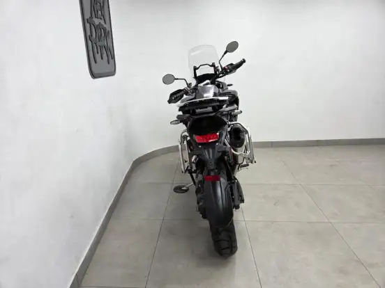 TRIUMPH-TIGER 1200 GT PRO TRIUMPH-TIGER 1200 GT PRO-2025