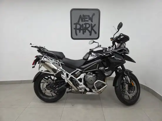 TRIUMPH-TIGER 1200 GT PRO TRIUMPH-TIGER 1200 GT PRO-2025