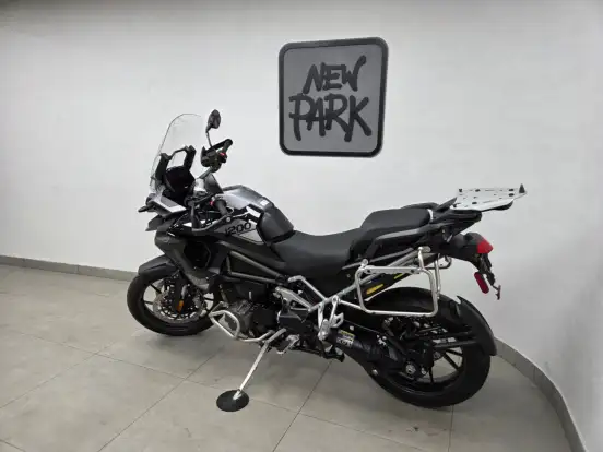 TRIUMPH-TIGER 1200 GT PRO TRIUMPH-TIGER 1200 GT PRO-2025