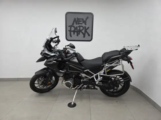 TRIUMPH TIGER 1200 GT PRO 