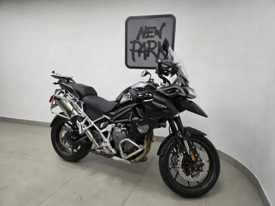 TRIUMPH-TIGER 1200 GT PRO TRIUMPH-TIGER 1200 GT PRO-2025