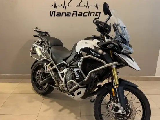 TRIUMPH-TIGER 1200 RALLY EXPLORER TRIUMPH-TIGER 1200 RALLY EXPLORER-2022
