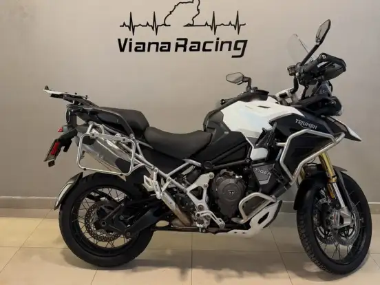 TRIUMPH-TIGER 1200 RALLY EXPLORER TRIUMPH-TIGER 1200 RALLY EXPLORER-2022