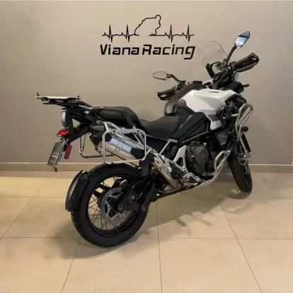 TRIUMPH-TIGER 1200 RALLY EXPLORER-2022