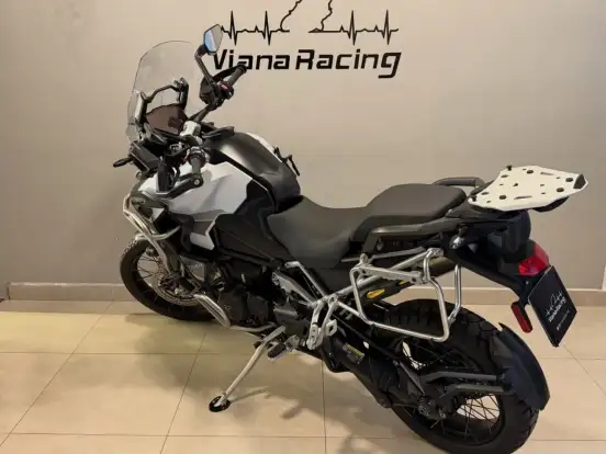 TRIUMPH-TIGER 1200 RALLY EXPLORER TRIUMPH-TIGER 1200 RALLY EXPLORER-2022