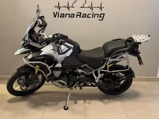 TRIUMPH-TIGER 1200 RALLY EXPLORER TRIUMPH-TIGER 1200 RALLY EXPLORER-2022
