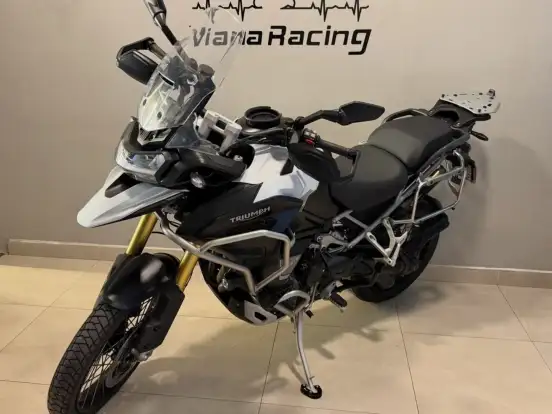 TRIUMPH-TIGER 1200 RALLY EXPLORER TRIUMPH-TIGER 1200 RALLY EXPLORER-2022