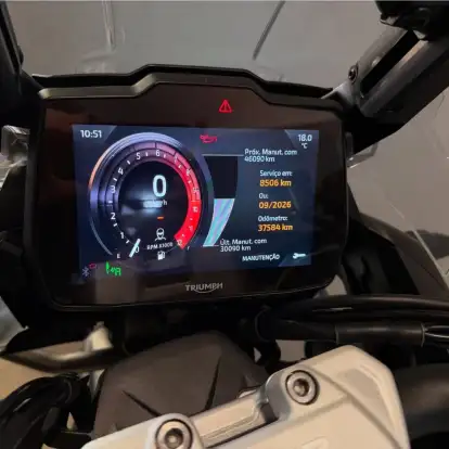 TRIUMPH-TIGER 1200 RALLY EXPLORER-2022