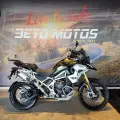 TRIUMPH TIGER 1200 RALLY PRO TRIUMPH TIGER 1200 RALLY PRO