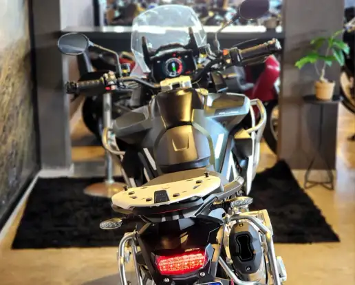 TRIUMPH-TIGER 1200 RALLY PRO TRIUMPH-TIGER 1200 RALLY PRO-2022