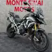 TRIUMPH TIGER 1200 RALLY PRO TRIUMPH TIGER 1200 RALLY PRO