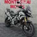 TRIUMPH TIGER 1200 RALLY PRO TRIUMPH TIGER 1200 RALLY PRO