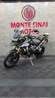 TRIUMPH-TIGER 1200 RALLY PRO-2022