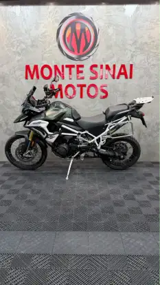 TRIUMPH-TIGER 1200 RALLY PRO-2022