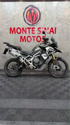 TRIUMPH-TIGER 1200 RALLY PRO-2022