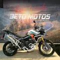 TRIUMPH TIGER 900 DESERT EDITION TRIUMPH TIGER 900 DESERT EDITION