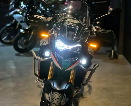 TRIUMPH-TIGER 900 DESERT EDITION-2026