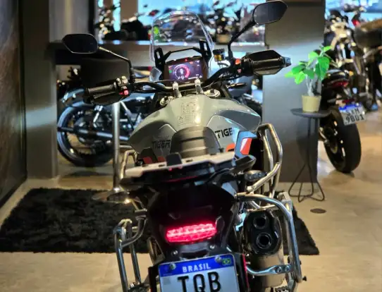 TRIUMPH-TIGER 900 DESERT EDITION-2026