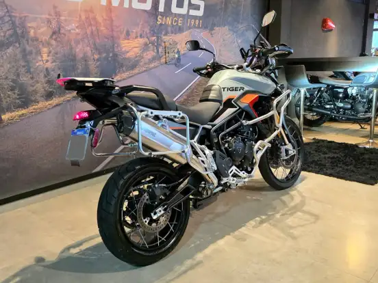 TRIUMPH-TIGER 900 DESERT EDITION TRIUMPH-TIGER 900 DESERT EDITION-2026