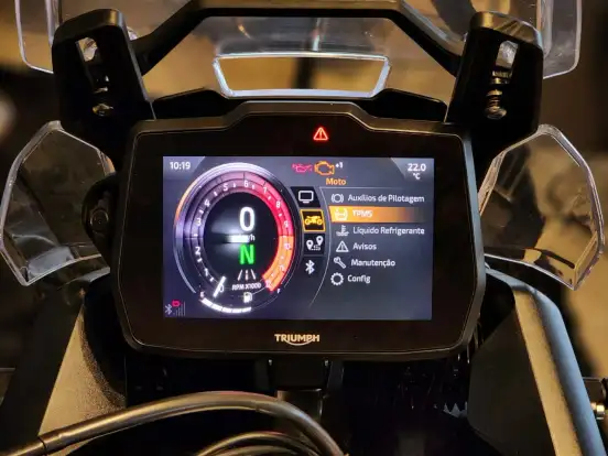 TRIUMPH-TIGER 900 RALLY PRO-2026