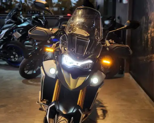 TRIUMPH-TIGER 900 RALLY PRO-2026