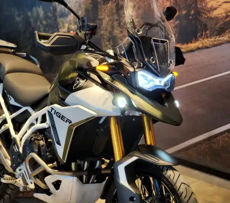TRIUMPH-TIGER 900 RALLY PRO-2026