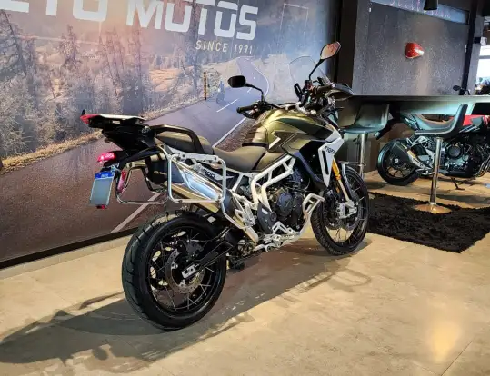 TRIUMPH-TIGER 900 RALLY PRO-2026