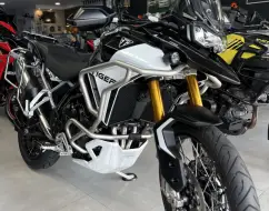 TRIUMPH TIGER 900 RALLY PRO TRIUMPH TIGER 900 RALLY PRO