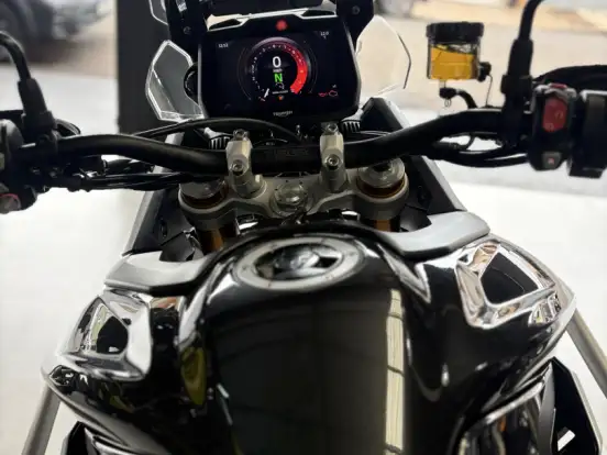 TRIUMPH-TIGER 900 RALLY PRO TRIUMPH-TIGER 900 RALLY PRO-2024
