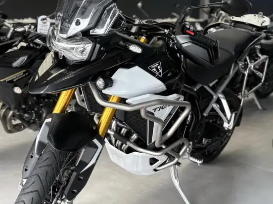 TRIUMPH-TIGER 900 RALLY PRO TRIUMPH-TIGER 900 RALLY PRO-2024