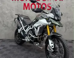 TRIUMPH TIGER 900 RALLY PRO TRIUMPH TIGER 900 RALLY PRO
