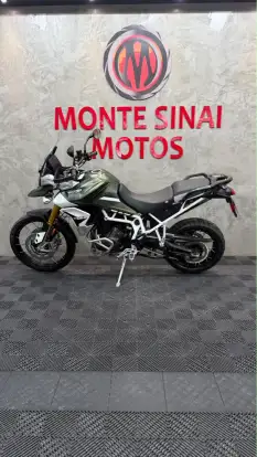 TRIUMPH-TIGER 900 RALLY PRO-2022