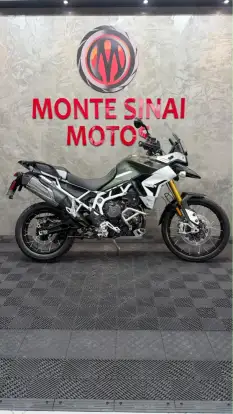 TRIUMPH-TIGER 900 RALLY PRO-2022