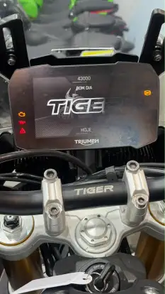 TRIUMPH-TIGER 900 RALLY PRO-2022