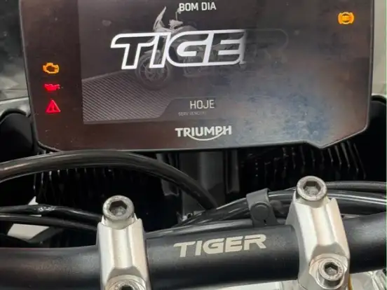 TRIUMPH-TIGER 900 RALLY PRO TRIUMPH-TIGER 900 RALLY PRO-2022