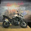 TRIUMPH TIGER EXPLORER ABS TRIUMPH TIGER EXPLORER ABS
