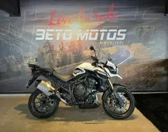 TRIUMPH TIGER EXPLORER ABS TRIUMPH TIGER EXPLORER ABS