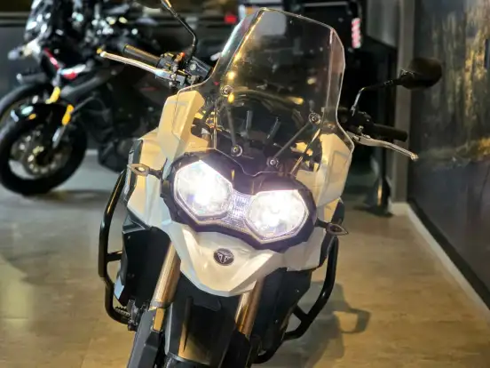 TRIUMPH-TIGER EXPLORER ABS TRIUMPH-TIGER EXPLORER ABS-2015