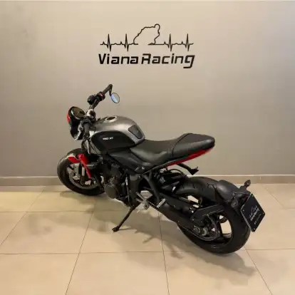 TRIUMPH-TRIDENT 660 TRIUMPH-TRIDENT 660-2023