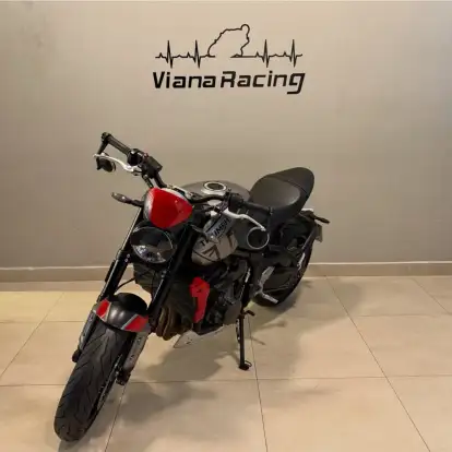TRIUMPH-TRIDENT 660 TRIUMPH-TRIDENT 660-2023