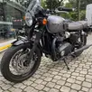 TRIUMPH BONNEVILLE T120 BLACK 1200 TRIUMPH BONNEVILLE T120 BLACK 1200