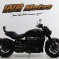 TRIUMPH ROCKET III R TRIUMPH ROCKET III R