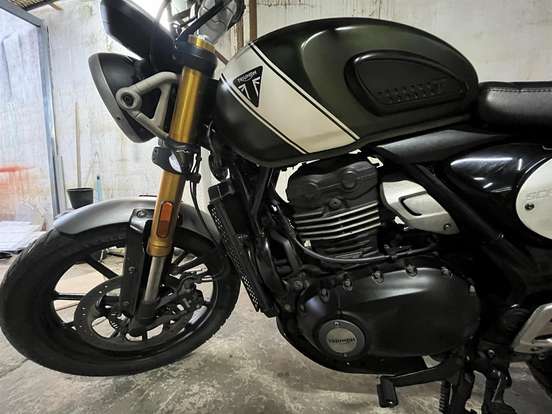 TRIUMPH-SCRAMBLER 400 X TRIUMPH-SCRAMBLER 400 X-2024
